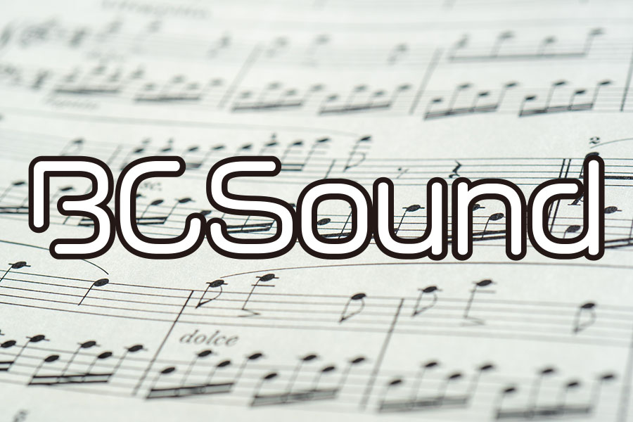 BCSOUND